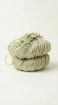 Knitsilk 3 Ply 100% Mulberry Silk Lace Weight Yarn – Butterscotch (50g / 260 Yard