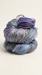 Knitsilk 3 Ply 100% Mulberry Silk Lace Weight Yarn –Carnations(50g / 260 Yard