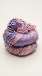 Knitsilk 3 Ply 100% Mulberry Silk Lace Weight Yarn –Orchids(50g / 260 Yard