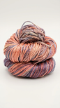 Knitsilk 3 Ply 100% Mulberry Silk Lace Weight Yarn –Lotus(50g / 260 Yard