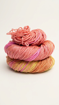 Knitsilk 3 Ply 100% Mulberry Silk Lace Weight Yarn –Hyacinth(50g / 260 Yard