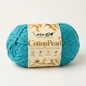 KnitSilk CottonPearl | 100% Premium Cotton Yarn | Pack of 5 × 100 g | 700 m