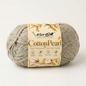KnitSilk CottonPearl | 100% Premium Cotton Yarn | Pack of 5 × 100 g | 700 m