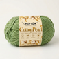 KnitSilk CottonPearl | 100% Premium Cotton Yarn | Pack of 5 × 100 g | 700 m