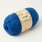 KnitSilk CottonPearl | 100% Premium Cotton Yarn | Pack of 5 × 100 g | 700 m