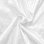 KnitSilk Dupion Rustic Fabric – Silk-Feel Solid Colors | 44" Wide | 100g/m | Apparel & Home