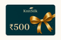 “KnitSilk Gift Cards – Where Thoughtful Gifting Meets Timeless Craft”