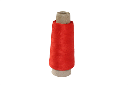 Knitsilk Wool, Cotton & Silk Blended Thread – 50 g (2 ply 2/60’s), Or