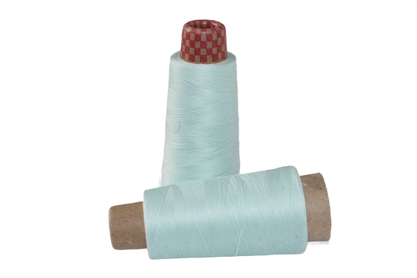 Knitsilk Wool, Cotton & Silk Blended Thread – 50 g (2 ply 2/60’s), Si