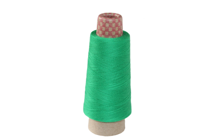 Knitsilk Wool, Cotton & Silk Blended Thread – 50 g (2 ply 2/60’s),G