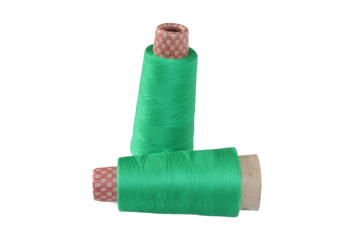 Knitsilk Wool, Cotton & Silk Blended Thread – 50 g (2 ply 2/60’s),G
