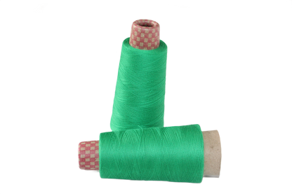 Knitsilk Wool, Cotton & Silk Blended Thread – 50 g (2 ply 2/60’s),G