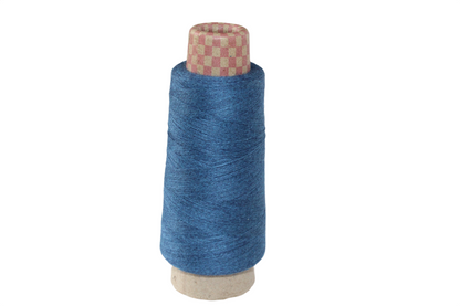 Knitsilk Wool, Cotton & Silk Blended Thread – 50 g (2 ply 2/60’s),