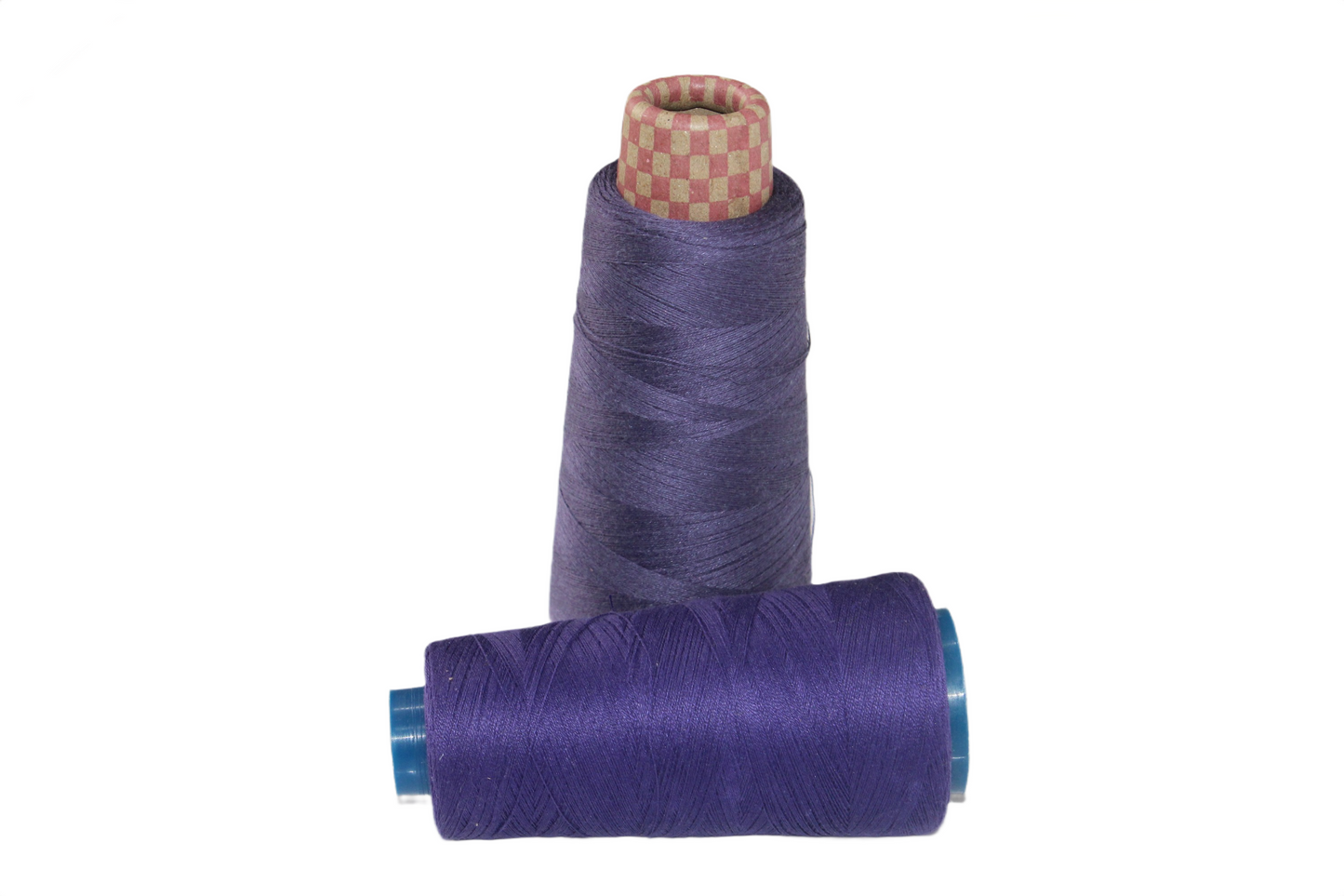 Knitsilk Wool, Cotton & Silk Blended Thread – 50 g (2 ply 2/60’s),Pu