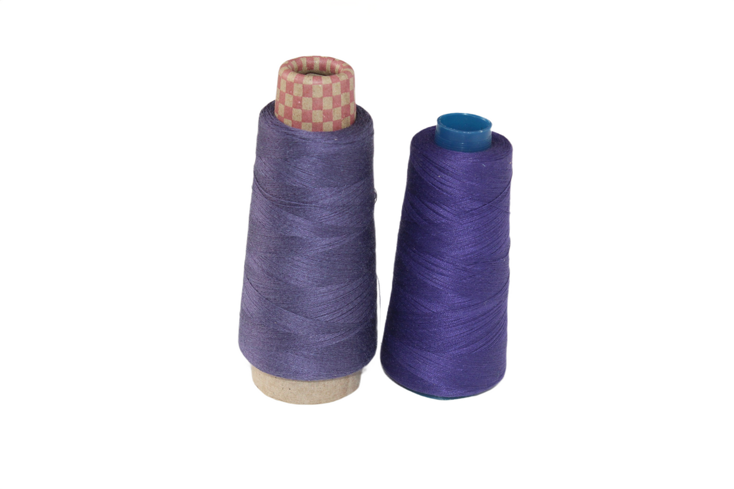 Knitsilk Wool, Cotton & Silk Blended Thread – 50 g (2 ply 2/60’s),Pu