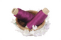 Knitsilk Wool, Cotton & Silk Blended Thread – 50 g (2 ply 2/60’s),Mag
