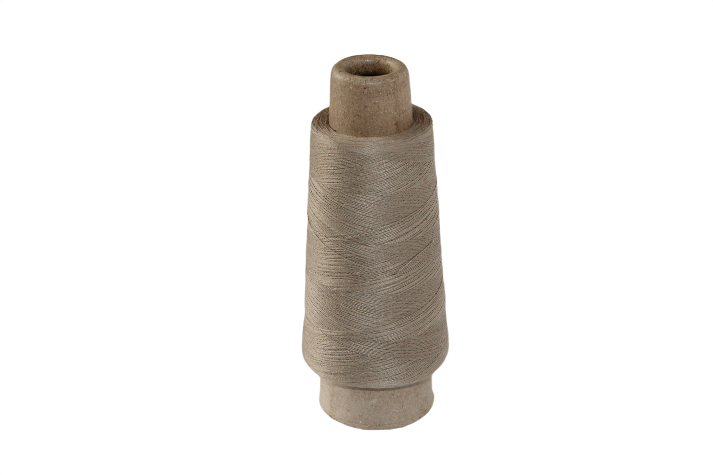 Knitsilk Pure Silk Viscose Blend Yarn in Cones (2ply - 1400 yards -Bronze)
