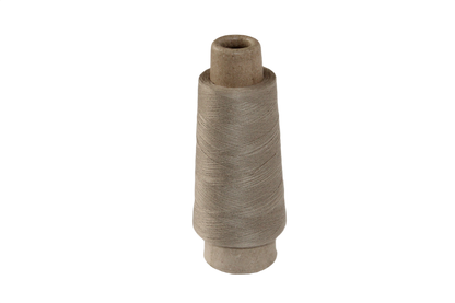 Knitsilk Pure Silk Viscose Blend Yarn in Cones (2ply - 1400 yards -Bronze)