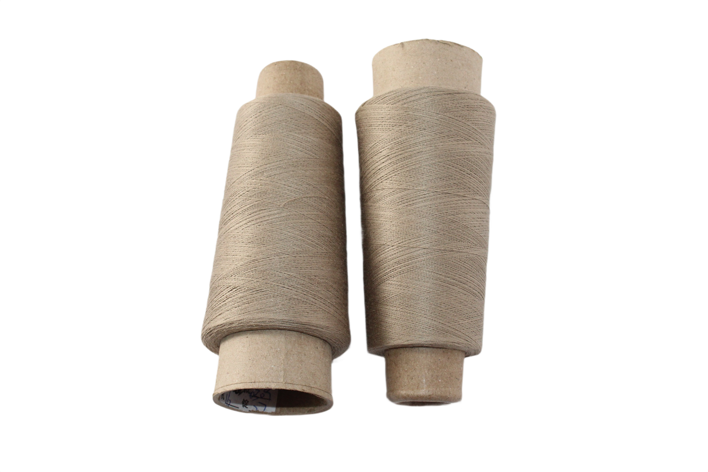 Knitsilk Pure Silk Viscose Blend Yarn in Cones (2ply - 1400 yards -Bronze)