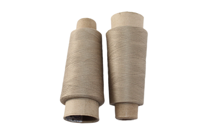 Knitsilk Pure Silk Viscose Blend Yarn in Cones (2ply - 1400 yards -Bronze)