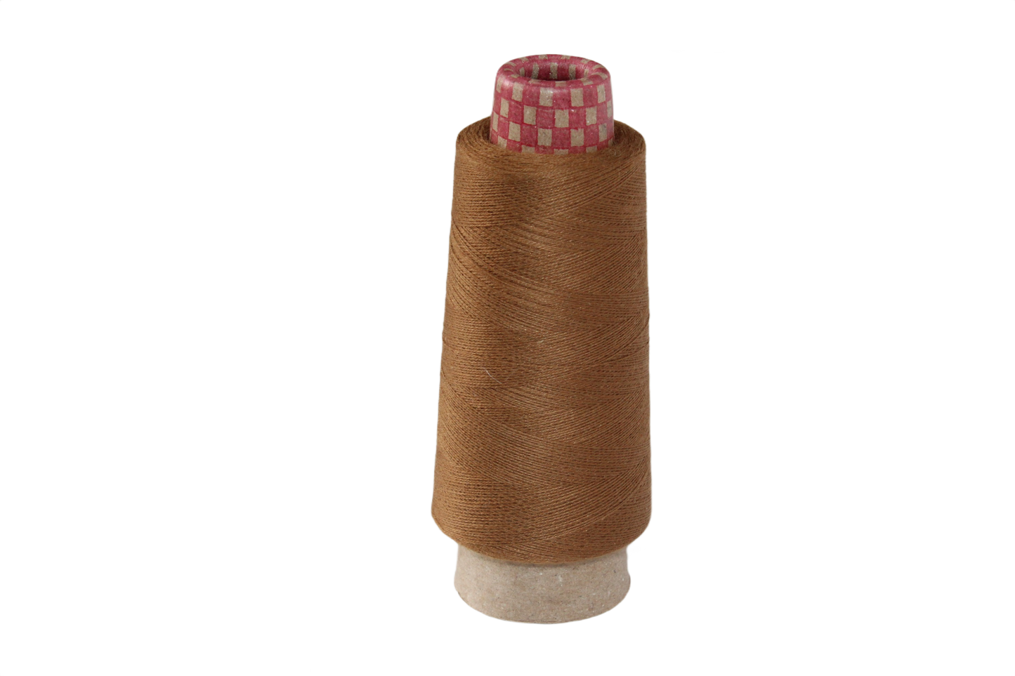 Knitsilk Wool, Cotton & Silk Blended Thread – 50 g (2 ply 2/60’s),Light b