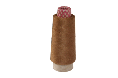 Knitsilk Wool, Cotton & Silk Blended Thread – 50 g (2 ply 2/60’s),Light b