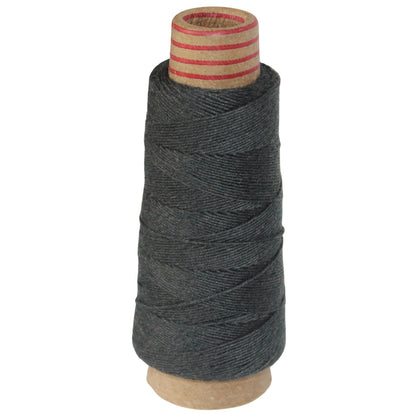 Knitsilk DK Silk Cotton Yarn | 2/60NM x 8 Ply | 180 Yards |Dark green