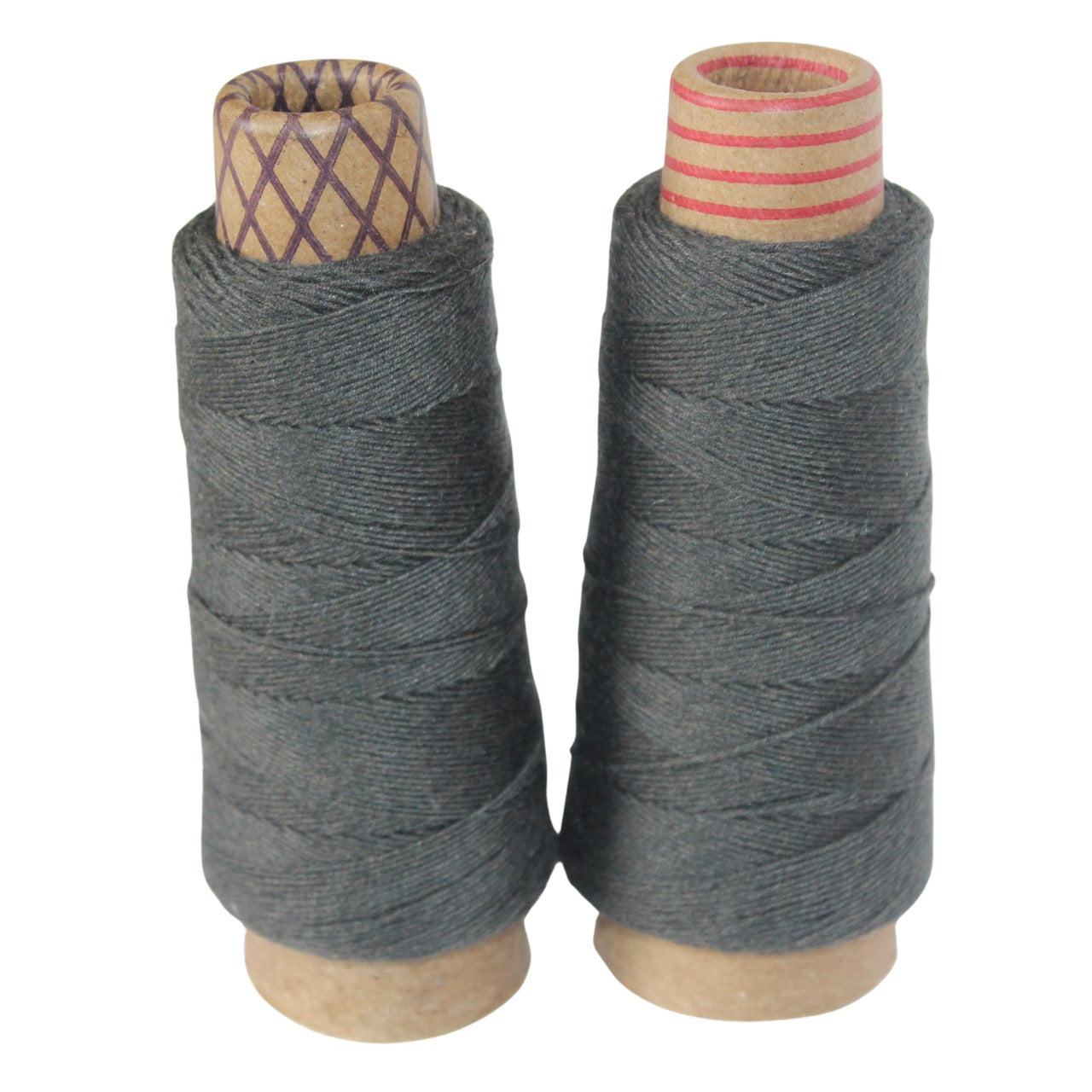 Knitsilk DK Silk Cotton Yarn | 2/60NM x 8 Ply | 180 Yards |Dark green