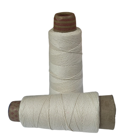 Knitsilk DK Silk Cotton Yarn | 2/60NM x 8 Ply | 1 x 180 Yards |Beige