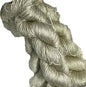 Knitsilk 3 Ply 100% Mulberry Silk Lace Weight Yarn – Butterscotch (50g / 260 Yards)