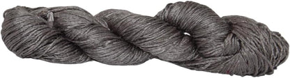 Knitsilk 3 Ply 100% Mulberry Silk Lace Weight Yarn – Bronze (50g / 260 Yards)