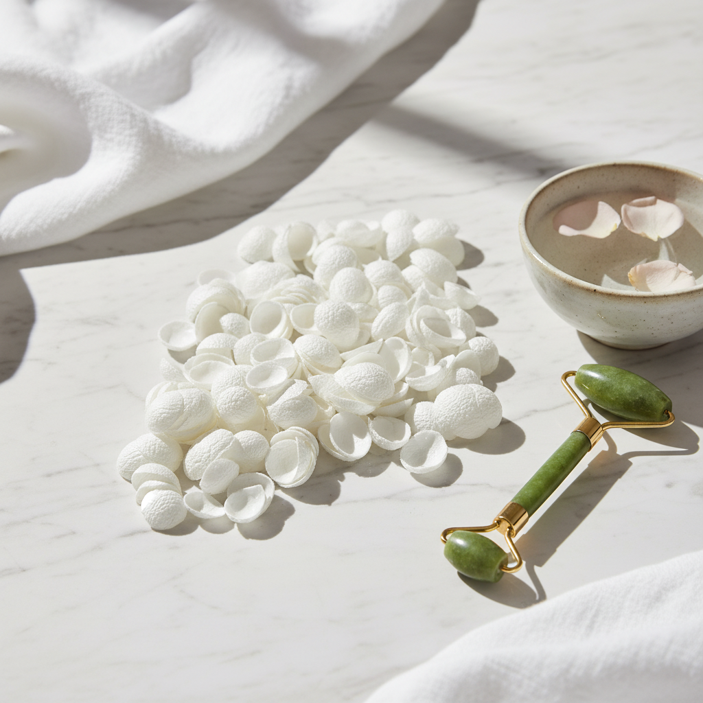 Cocoon Caps Lifestyle