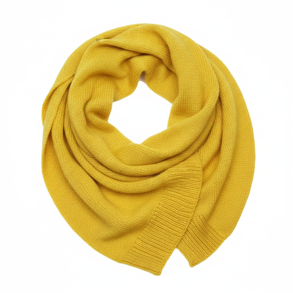 Knitsilk Top Yarn – Mulberry Silk Roving Yarn in Shades of Yell