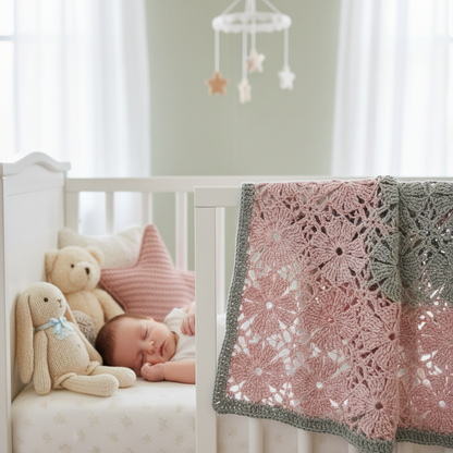 Knitsilk 3 Ply 100% Mulberry Silk Lace Weight Yarn –Tiger Lily(50g / 260 Yards)