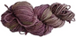 Merino Silk Blend Yarn Luxuriously Soft and Strong for Knitting and Crocheting Projects (100 Grams-225+ Yards,Niger)