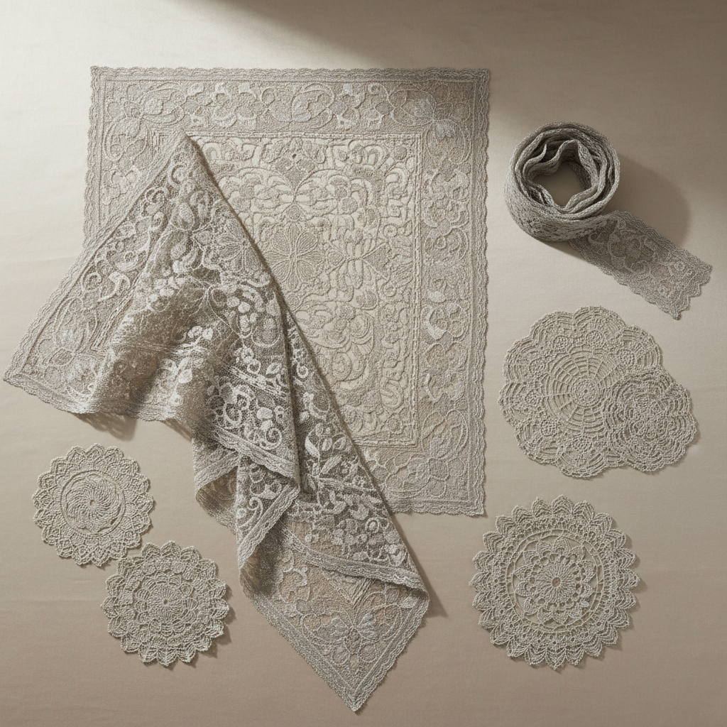 Knitsilk 3 Ply 100% Mulberry Silk Lace Weight Yarn – Shimmer (50g / 260 Yards)