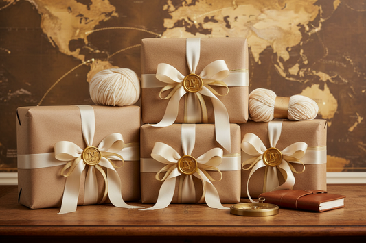 Global Shipping
