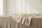 Hero – Light Beige Silk Pillowcase