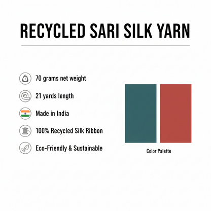 Knitsilk Luxurious Dupioni Satin Ribbon (1.5 "x 7yds x 3count), Green & Red Ribbon Set for Gift Wrapping, Decorating Bouquet Wrap and Crafts