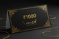 KnitSilk Gift Card ₹1000