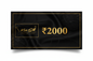 KnitSilk Gift Card ₹2000