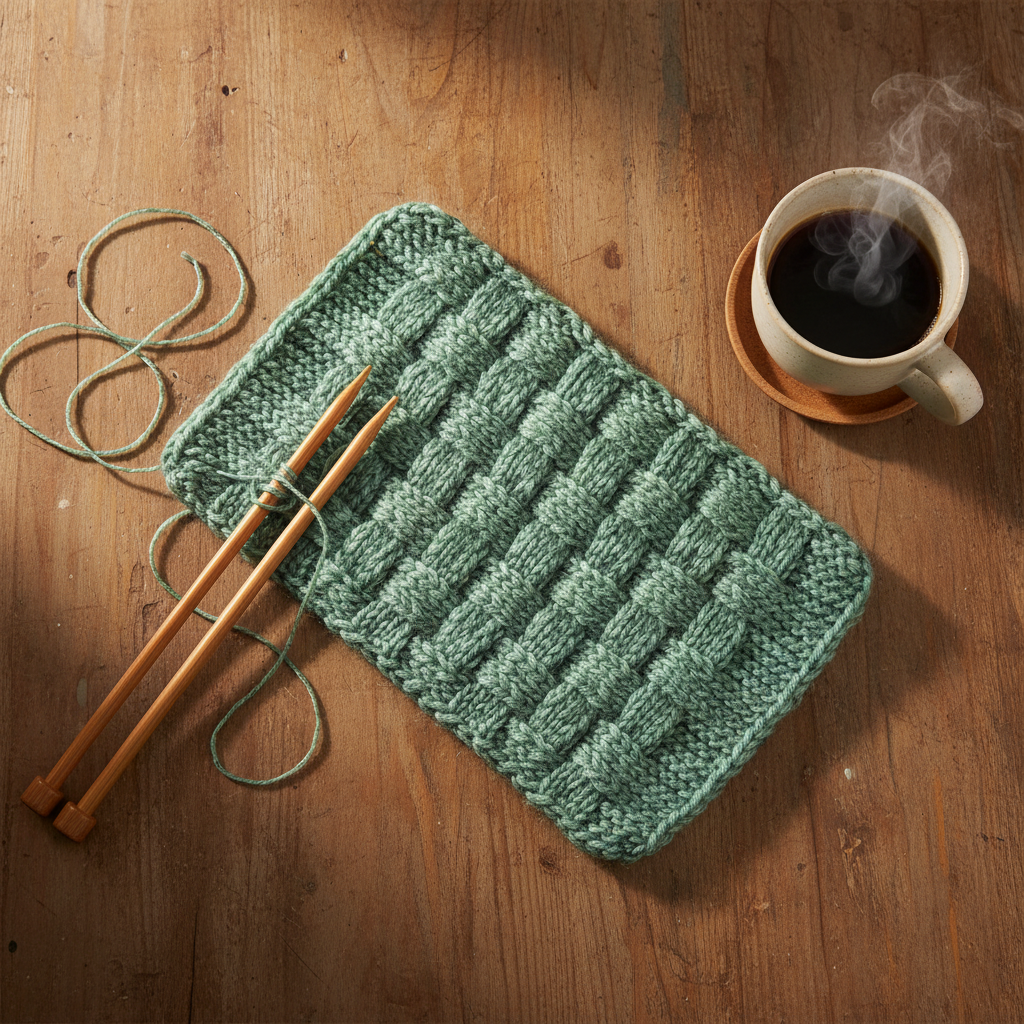 Knitsilk 3 Ply 100% Mulberry Silk Lace Weight Yarn –Dark Green(50g / 260 Yards)