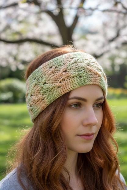 Knitsilk 3 Ply 100% Mulberry Silk Lace Weight Yarn –Eucalyptus(50g / 260 Yards)