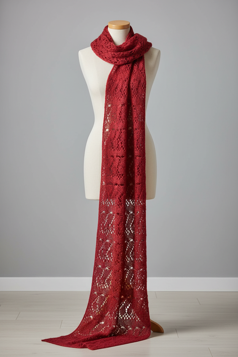 Knitsilk Top Yarn – Mulberry Silk Roving Yarn in Shades of Oran