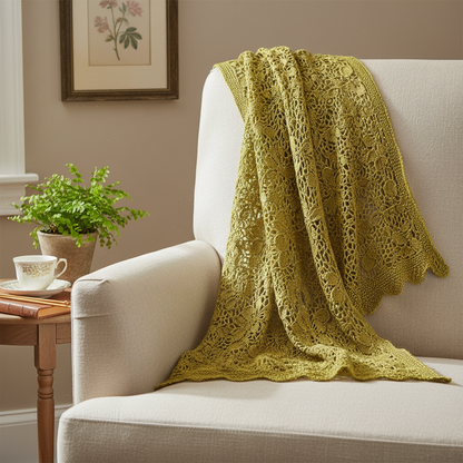 Knitsilk 3 Ply 100% Mulberry Silk Lace Weight Yarn – Super gold(50g / 260 Yards)