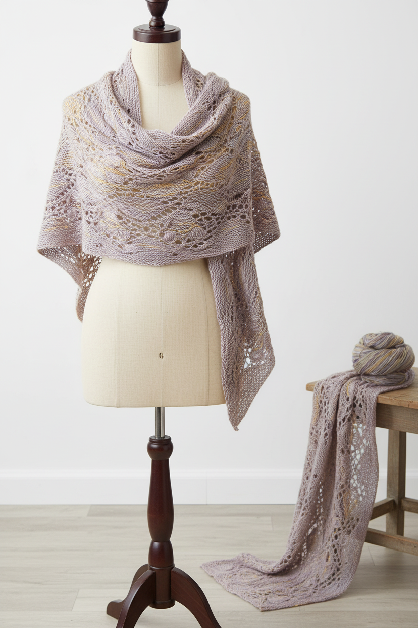 Knitsilk Top Yarn – Mulberry Silk Roving Yarn in Shades of Grey yell