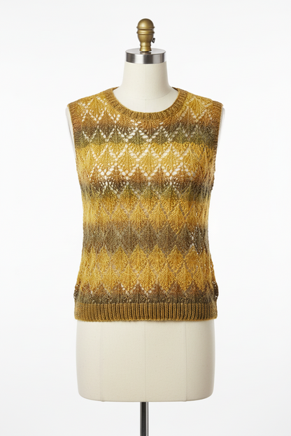 Knitsilk 3 Ply 100% Mulberry Silk Lace Weight Yarn –Black and Morning glory(50g / 260 Yards)