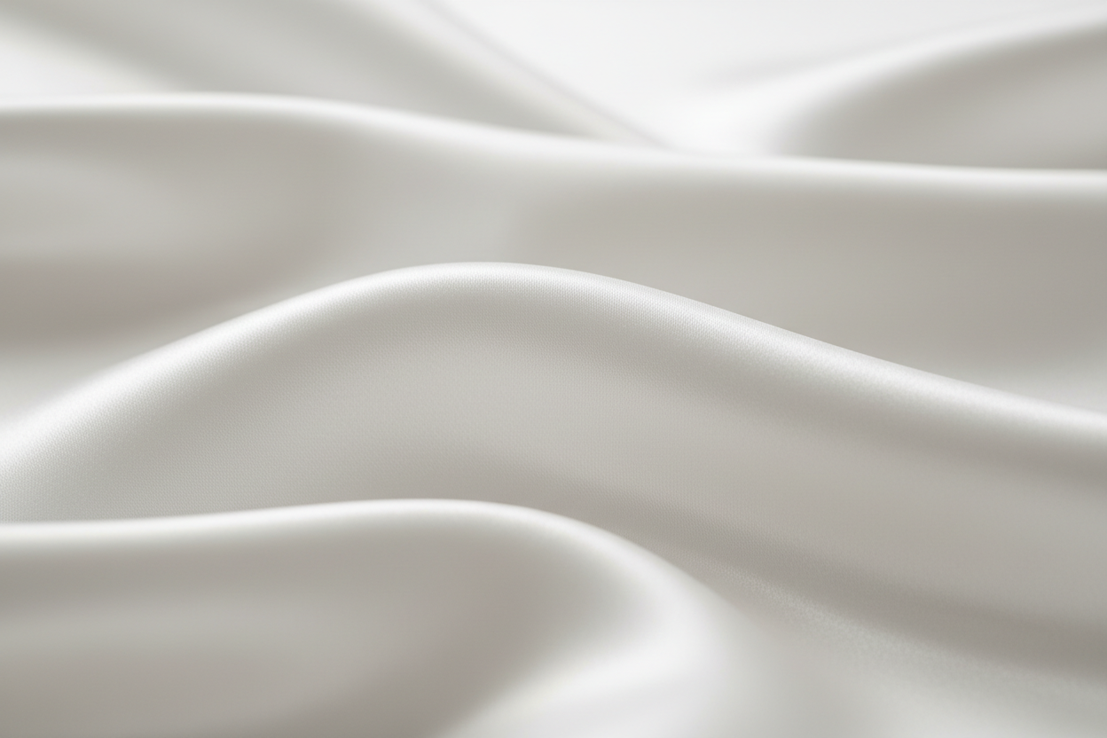 Macro – Silk Weave Texture
