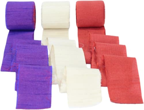 Knitsilk Luxurious Dupioni Satin Ribbon