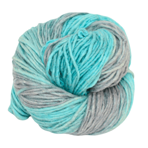 Knitsilk Merino Silk Wool Yarn